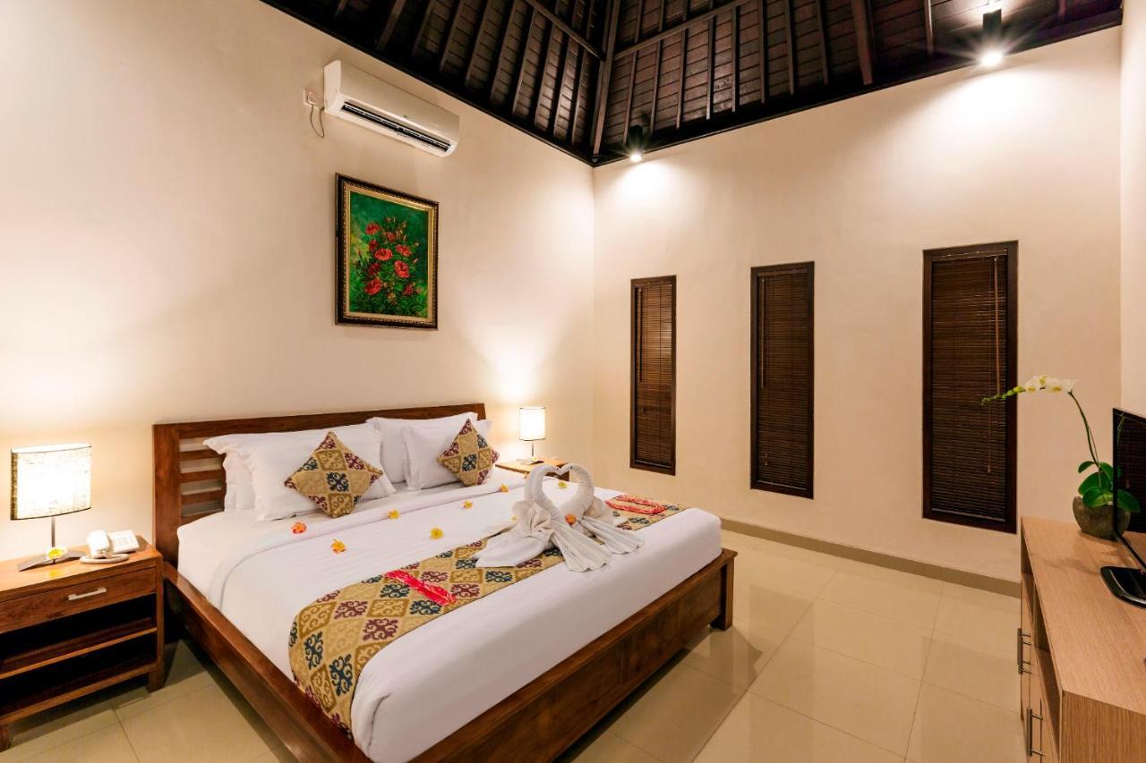 Kubal Villa And Living Seminyak Canggu Esterno foto