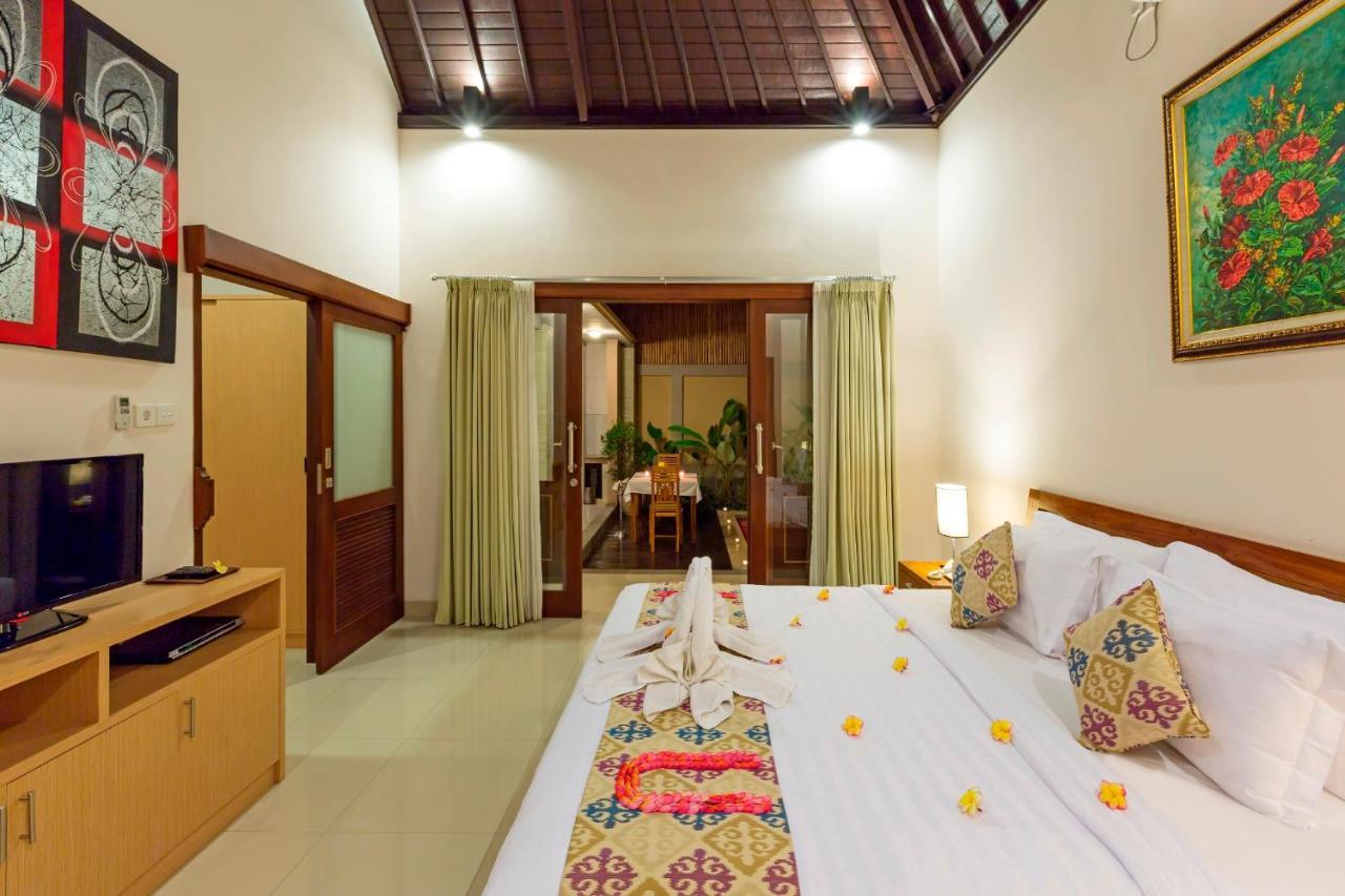 Kubal Villa And Living Seminyak Canggu Esterno foto