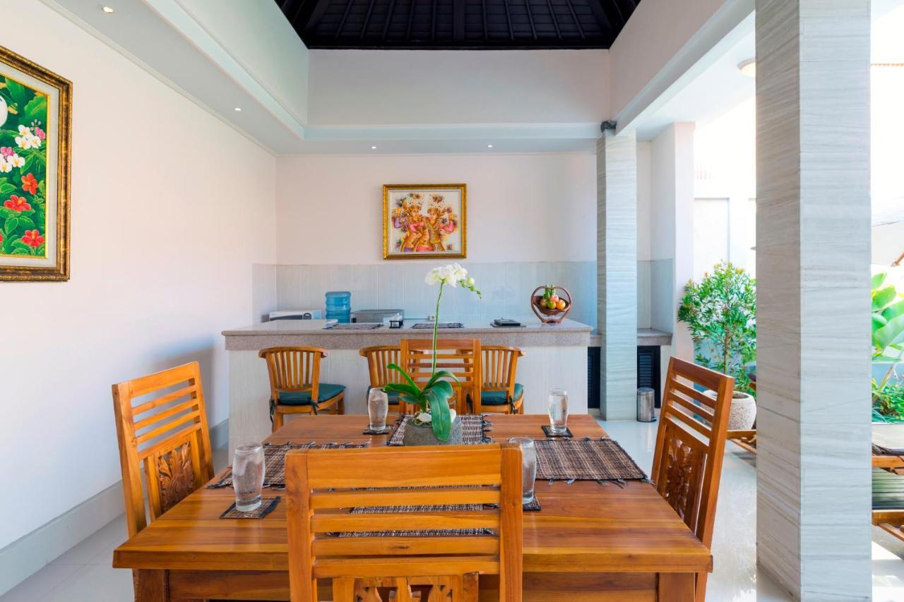Kubal Villa And Living Seminyak Canggu Esterno foto