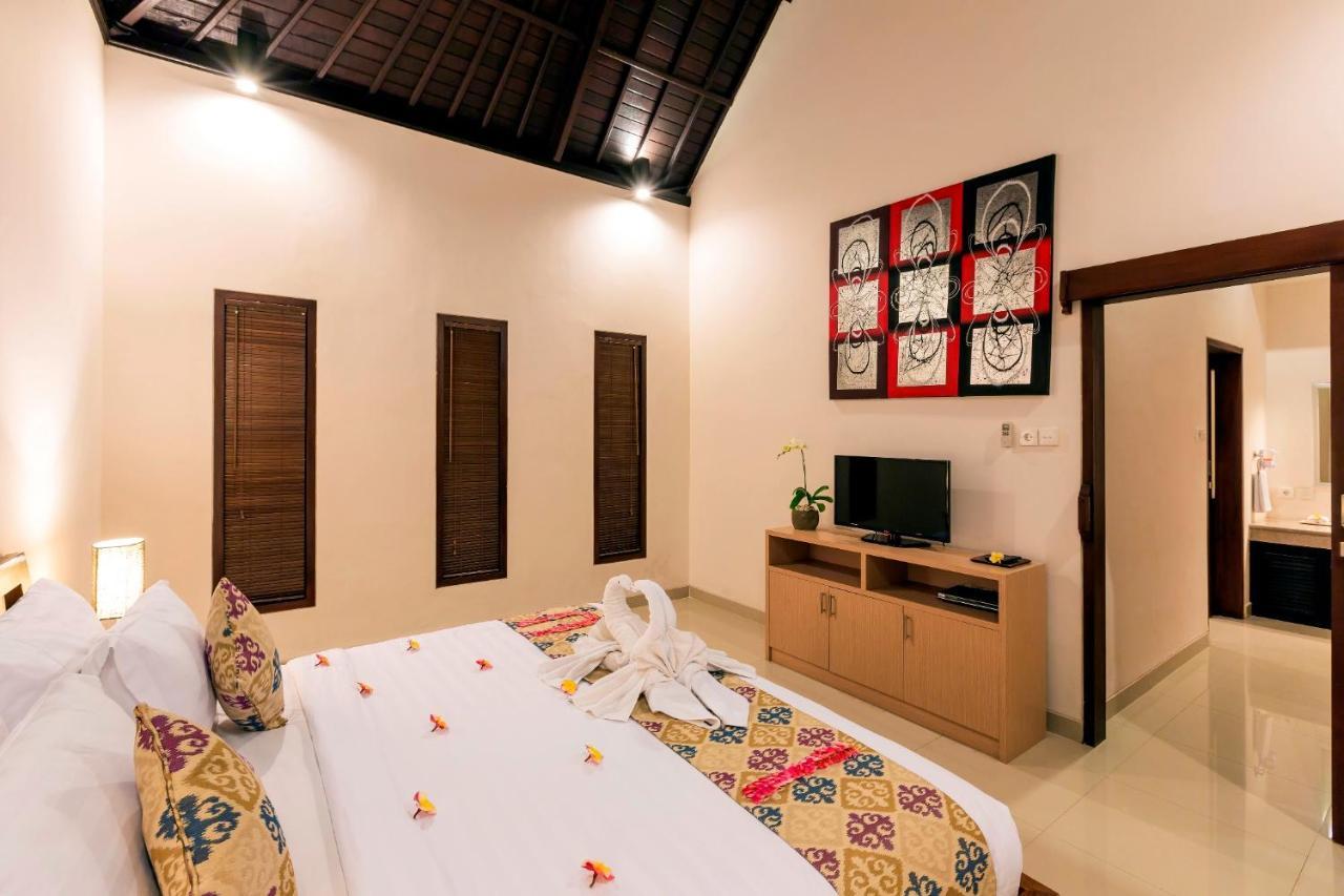 Kubal Villa And Living Seminyak Canggu Esterno foto