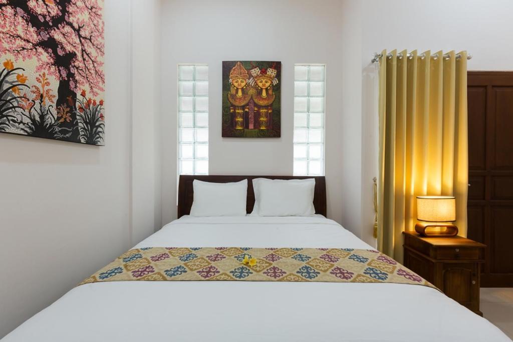 Kubal Villa And Living Seminyak Canggu Esterno foto