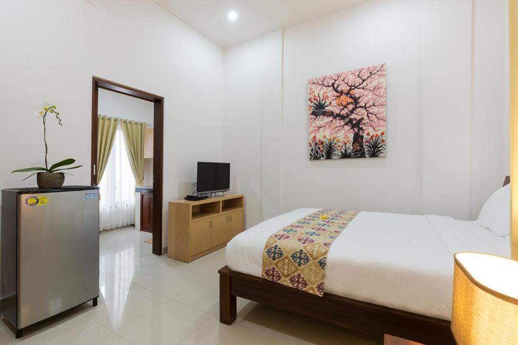 Kubal Villa And Living Seminyak Canggu Esterno foto