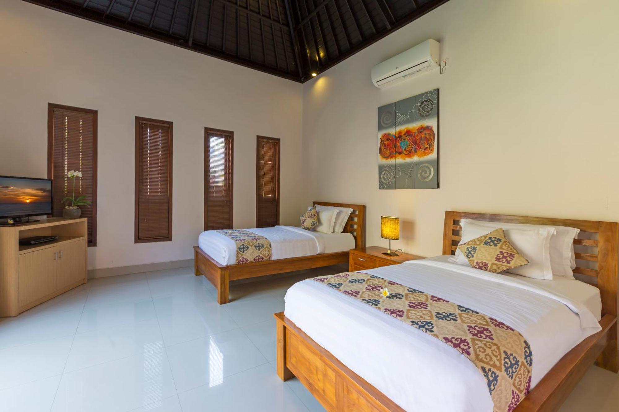Kubal Villa And Living Seminyak Canggu Esterno foto