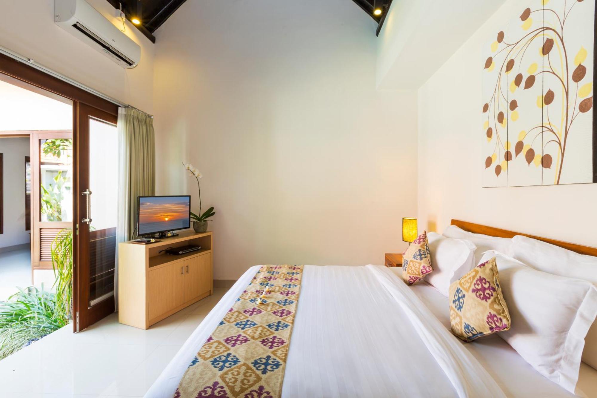 Kubal Villa And Living Seminyak Canggu Esterno foto