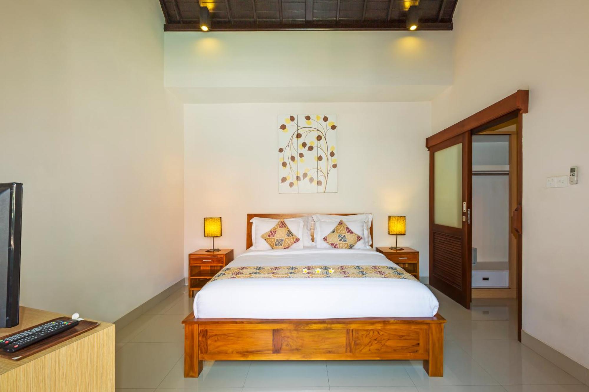 Kubal Villa And Living Seminyak Canggu Esterno foto