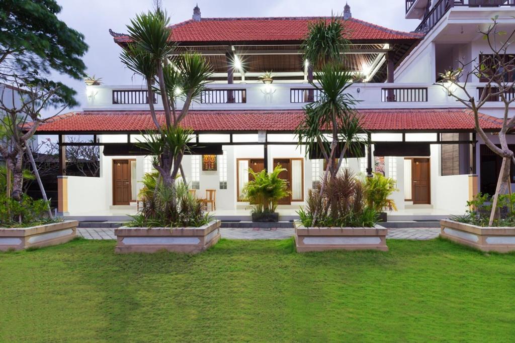 Kubal Villa And Living Seminyak Canggu Esterno foto
