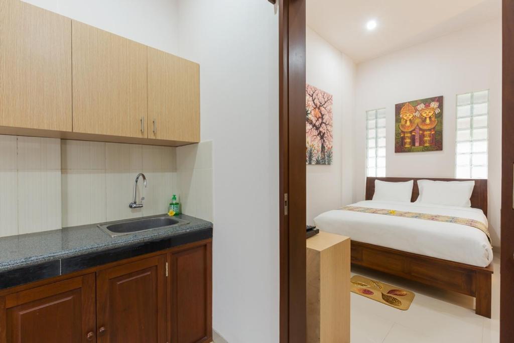 Kubal Villa And Living Seminyak Canggu Esterno foto