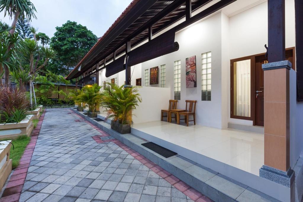 Kubal Villa And Living Seminyak Canggu Esterno foto