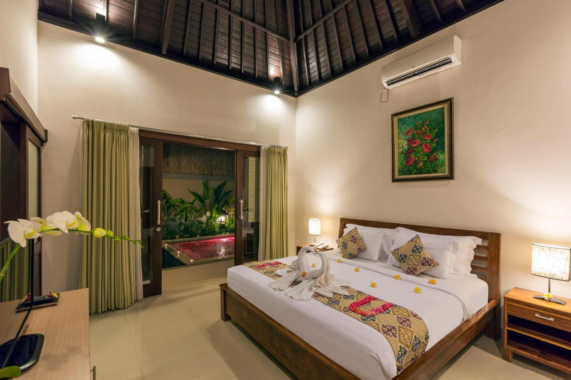 Kubal Villa And Living Seminyak Canggu Esterno foto