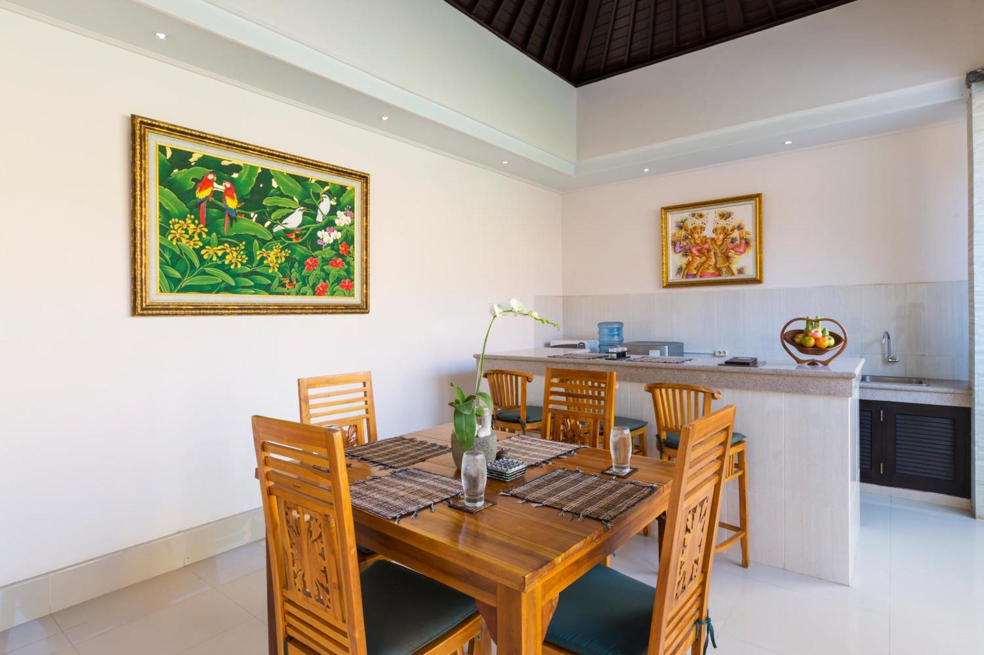 Kubal Villa And Living Seminyak Canggu Esterno foto