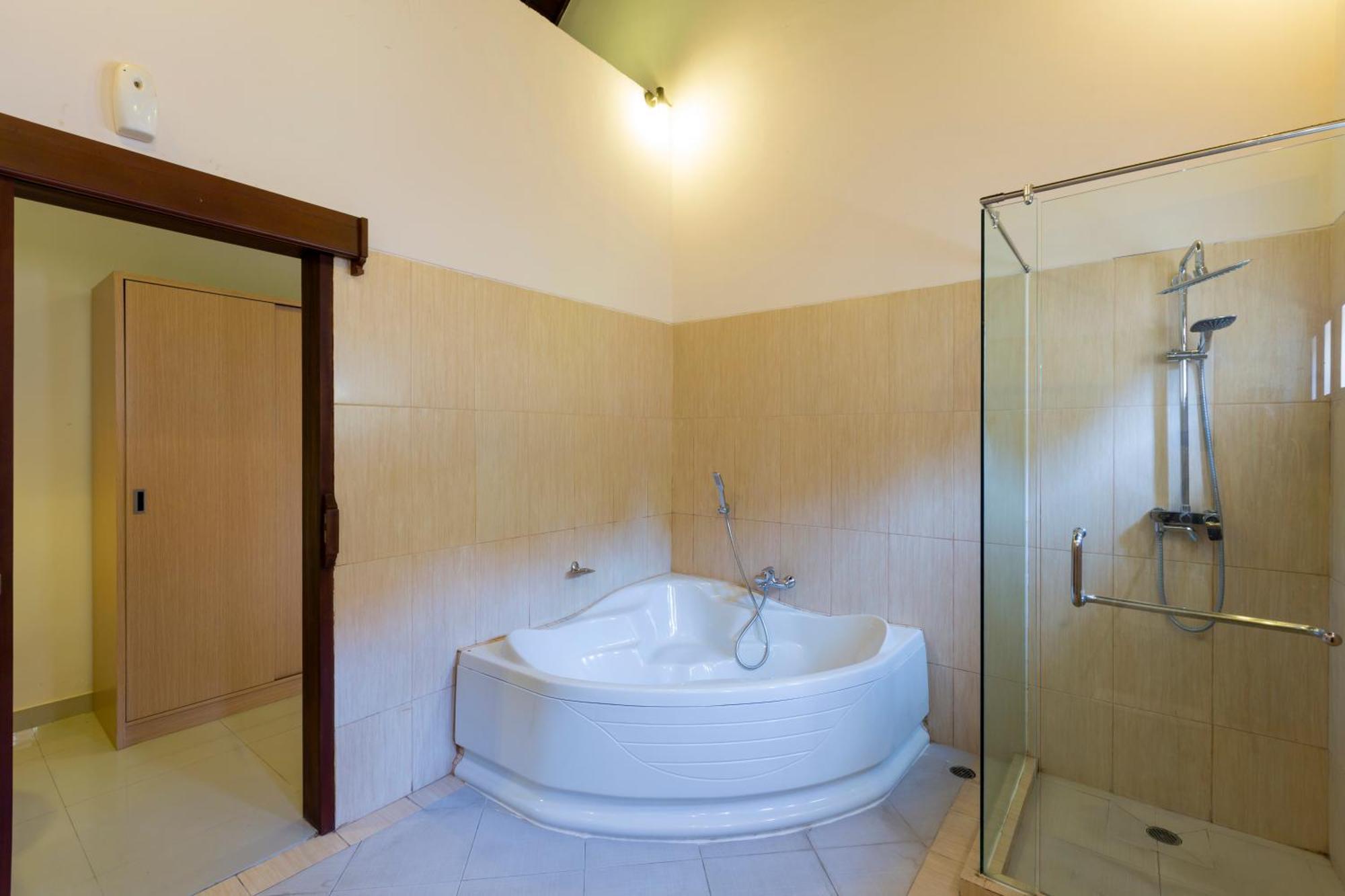 Kubal Villa And Living Seminyak Canggu Esterno foto