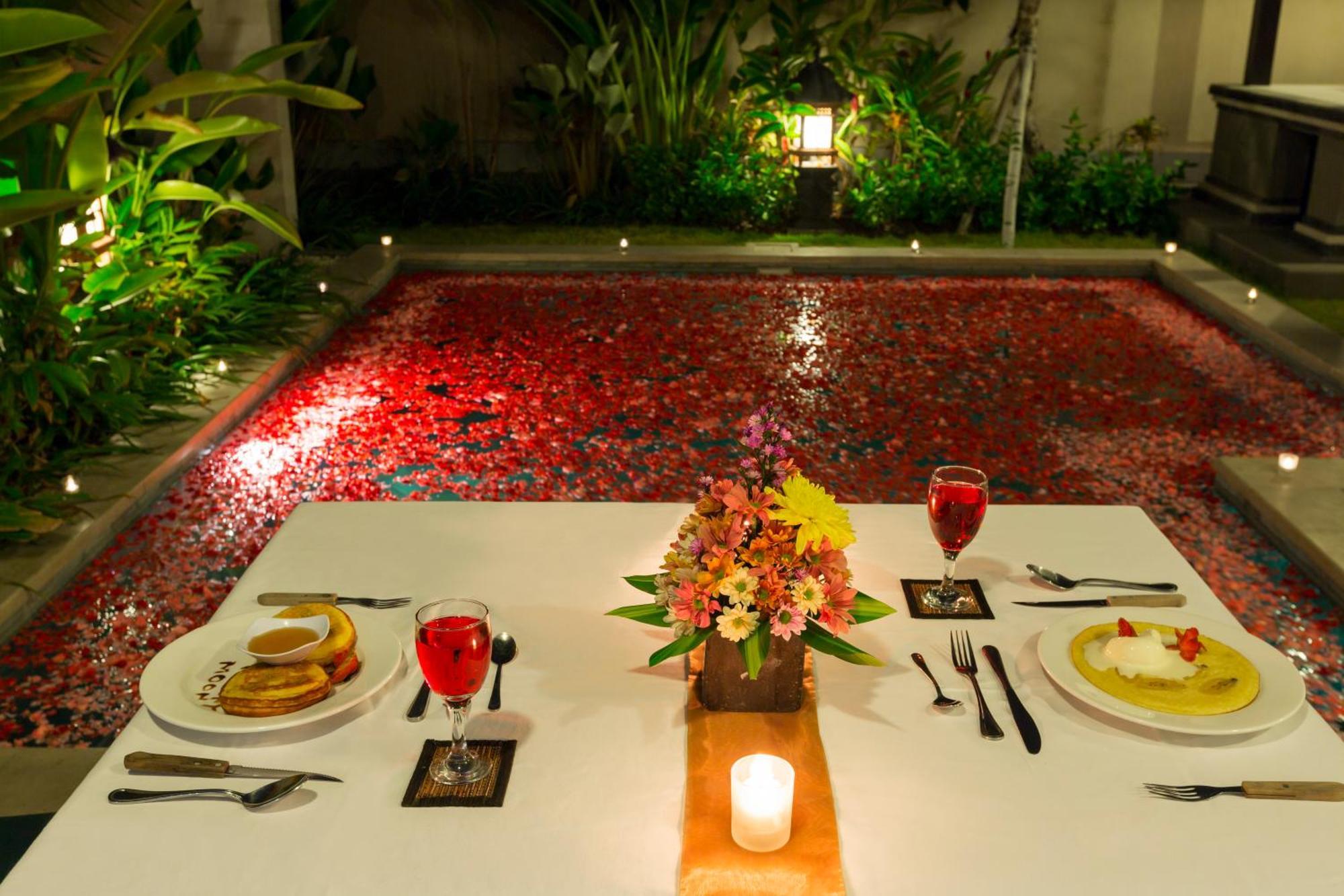 Kubal Villa And Living Seminyak Canggu Esterno foto